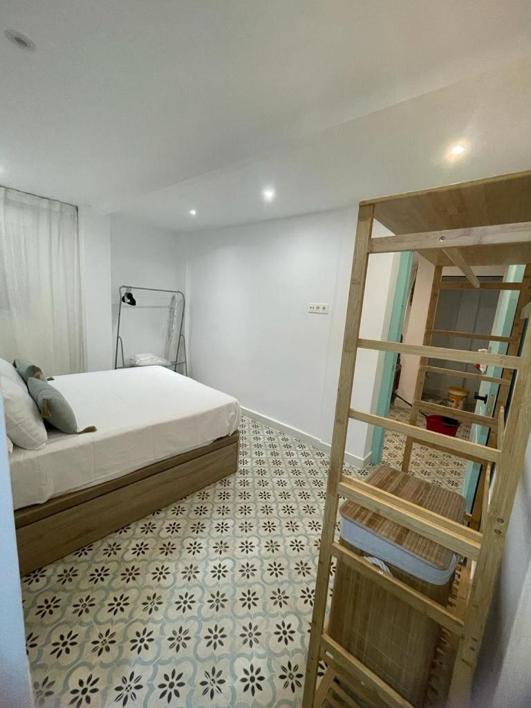 Navegante Playa 2 Apartment มาลากา ภายนอก รูปภาพ