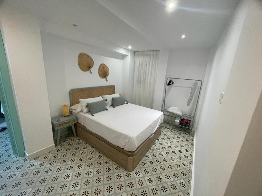 Navegante Playa 2 Apartment มาลากา ภายนอก รูปภาพ